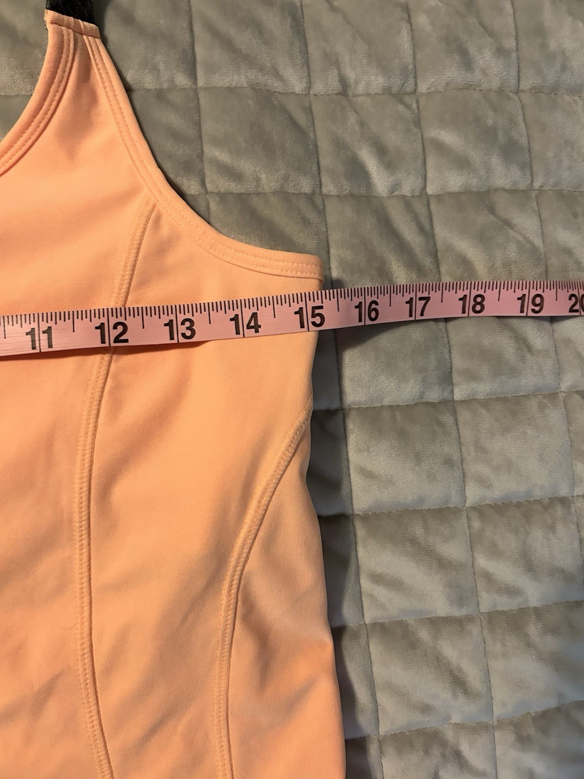 MPG Women’s Work Out Sport Tank Top Size Medium