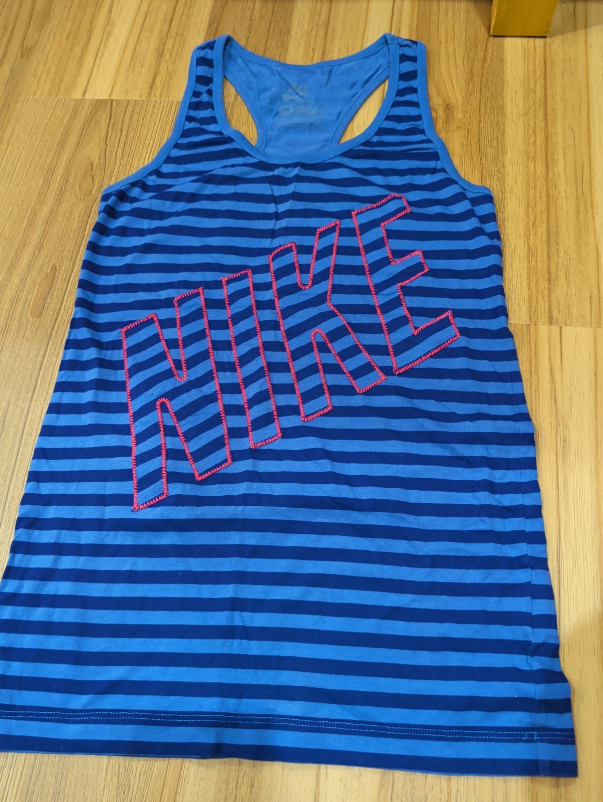 Nike Sportswear Tank Top (Size M)