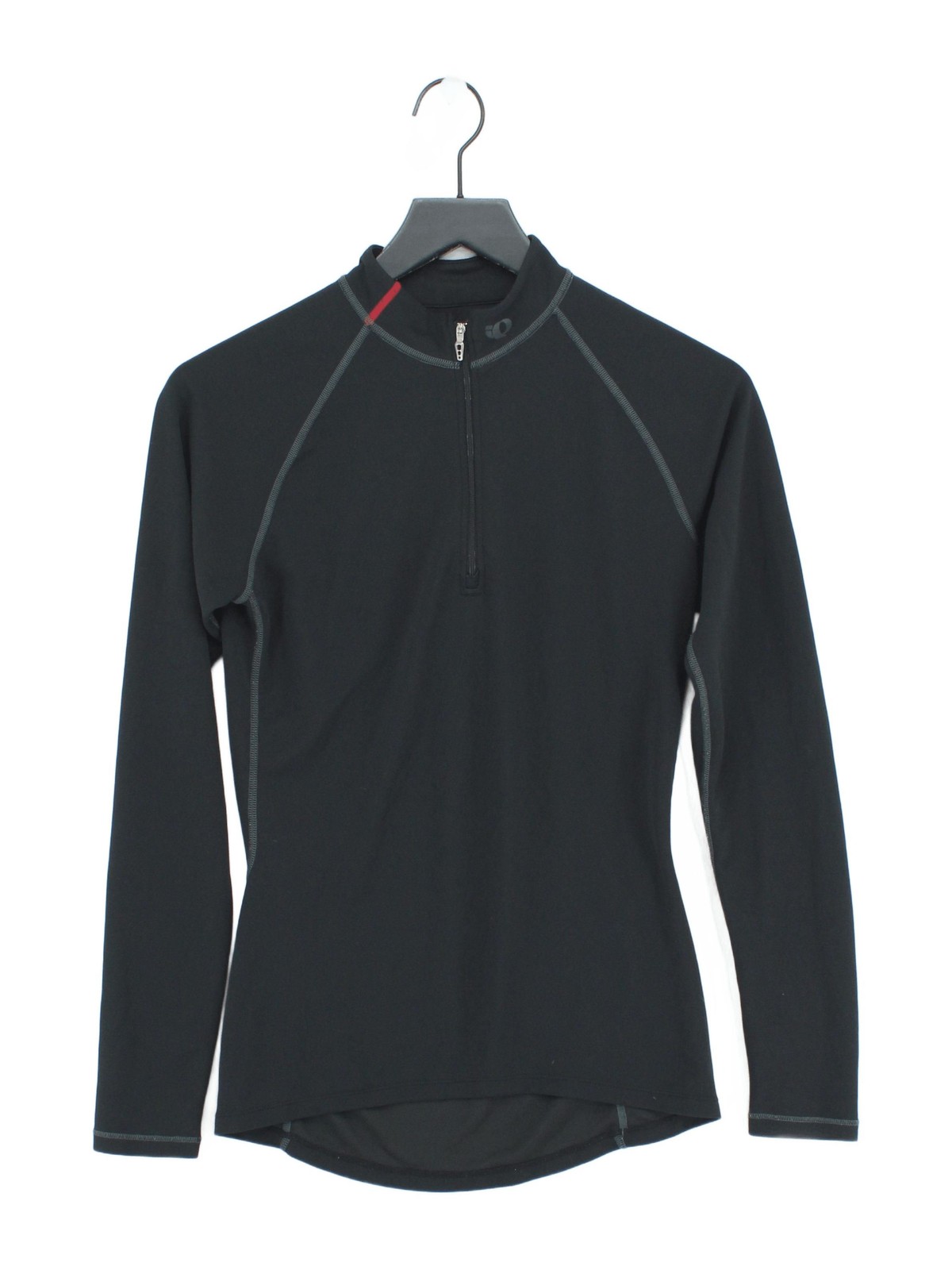 Pearl Izumi Women’s T-Shirt M Black 100% Nylon Basic