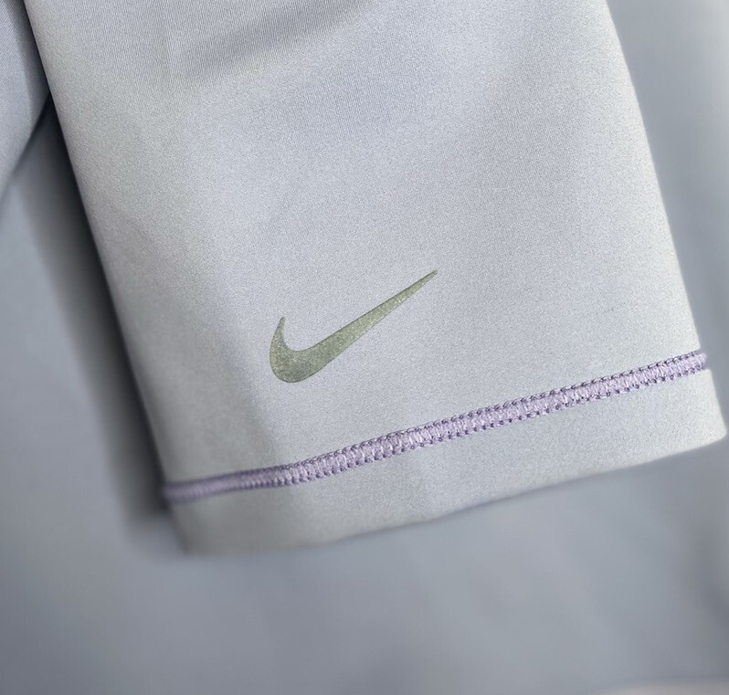 Nike Womens Tech Pack City Ready Training Crop Top CK7806 512 Steel Blue Sz XXL