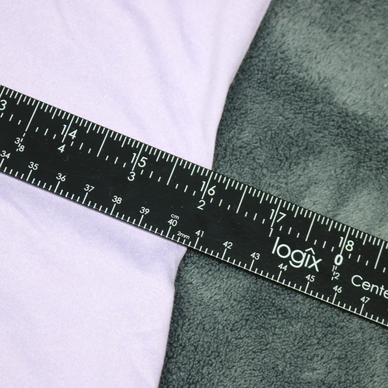 32 Degrees Cool Performance Tee Wicking Scoop Neck Base Layer Athletic Purple M