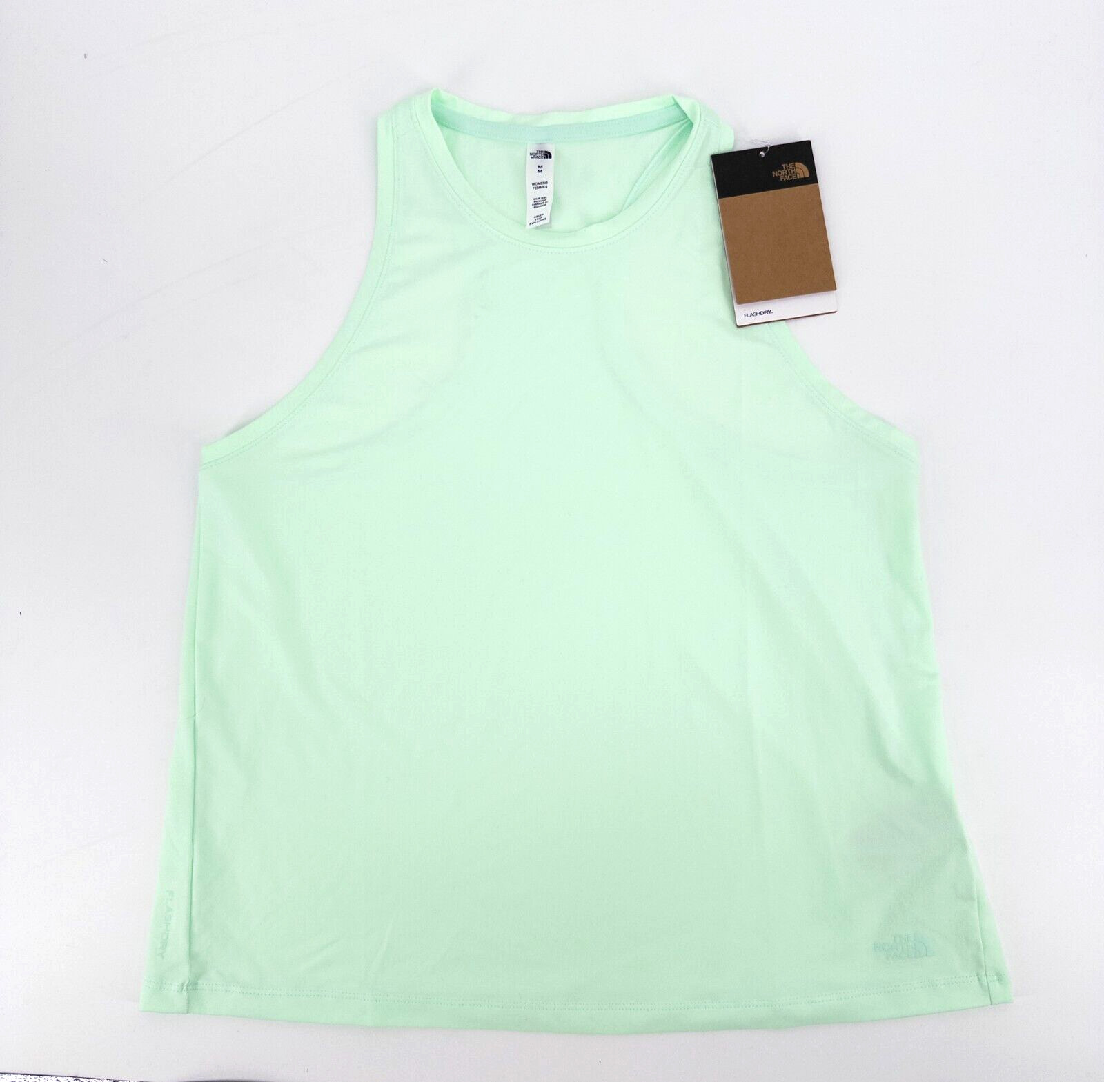 The North Face | Women’s Dune Sky Standard Tank | Activewear