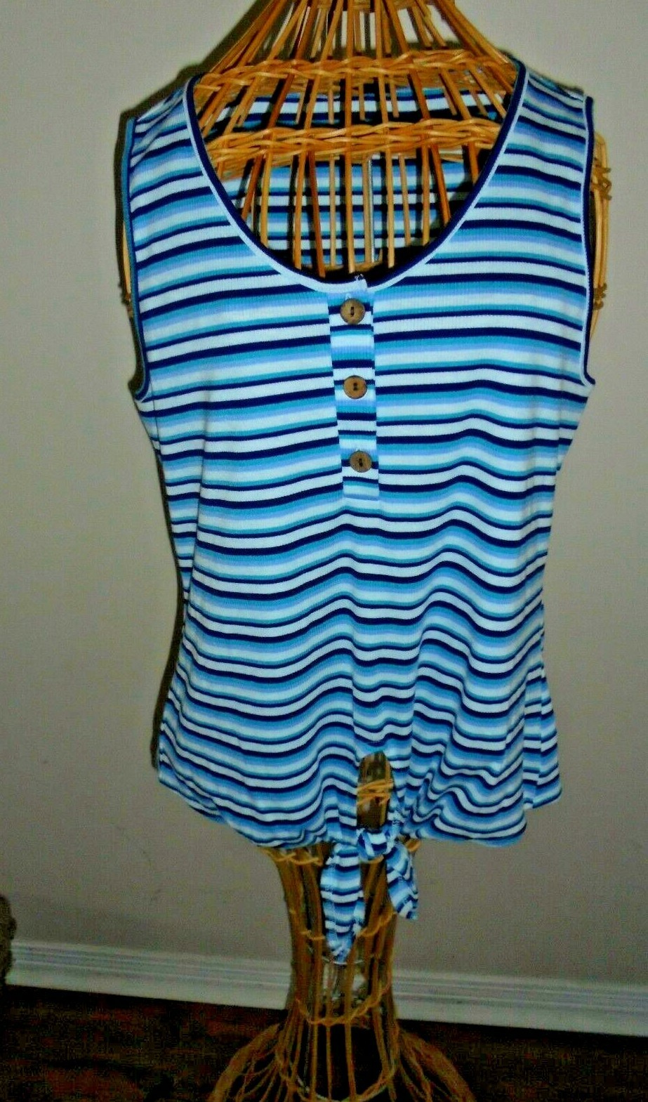 a.n.a WOMEN TOP – MED