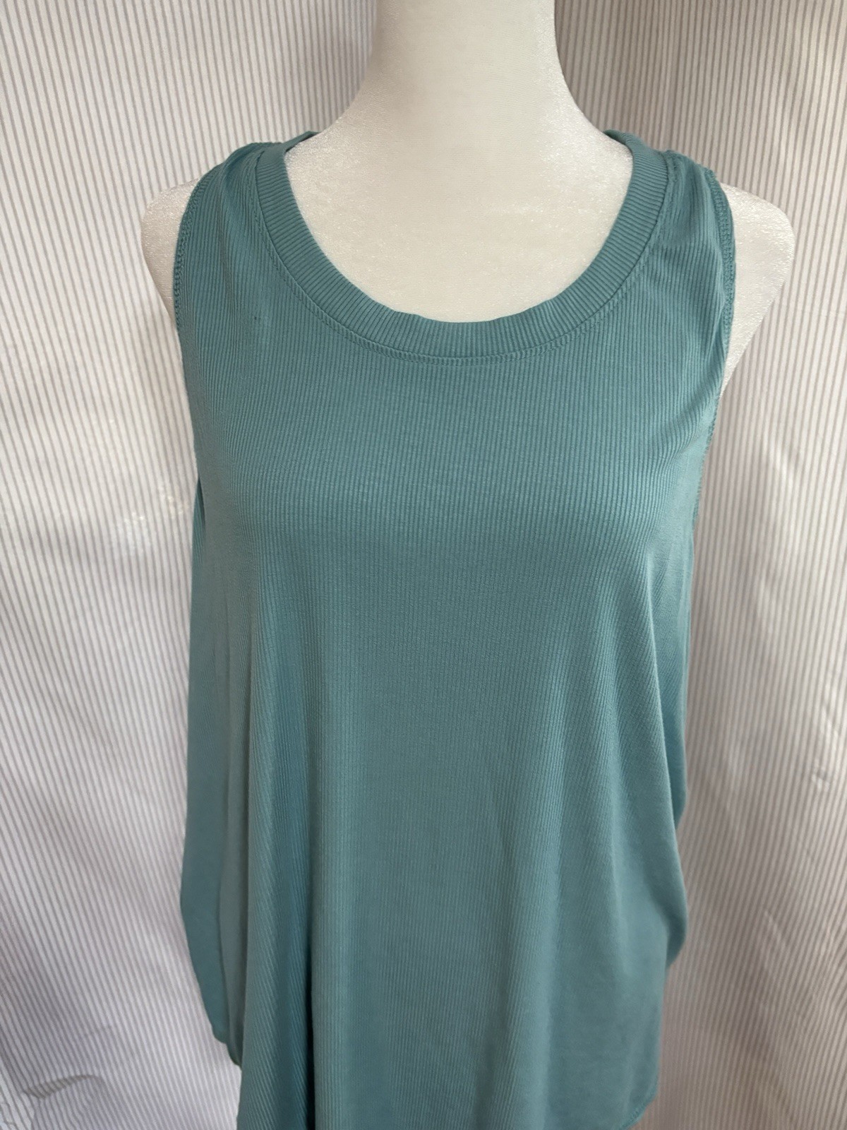 dip Tank Top