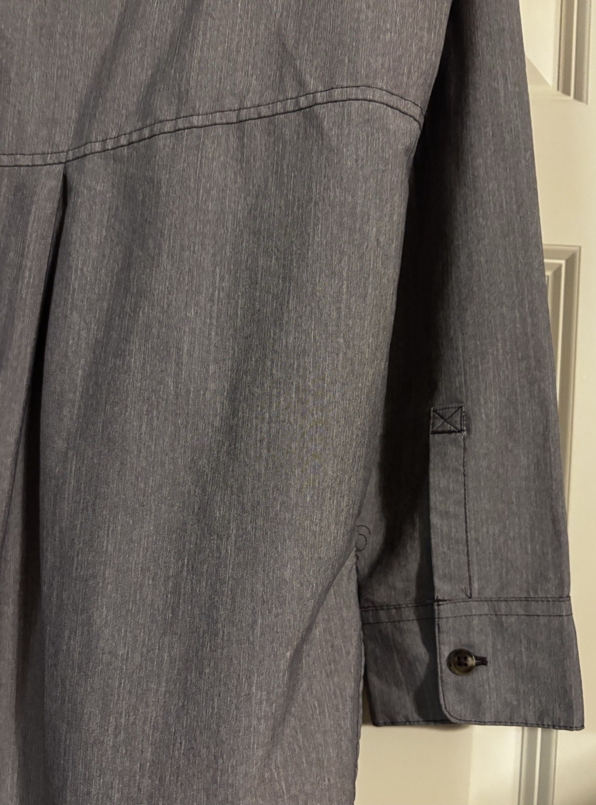 NWOT The North Face Coastal Preppy Mountainwear Old Money Quiet Luxury Size M