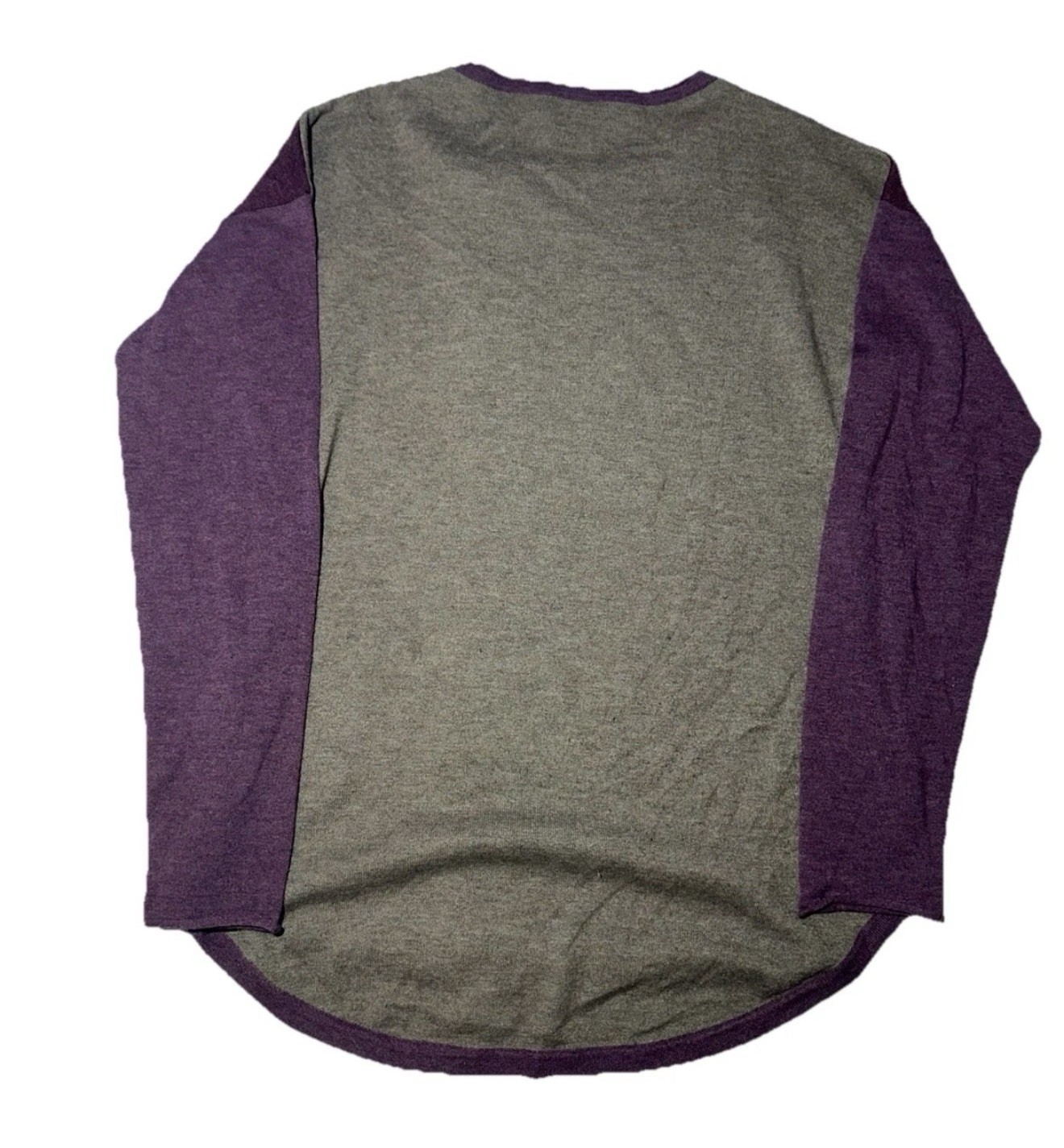 Smartwool Shadow Pine Colorblock Sweater Women’s Size Small 2022 Wool Blend New