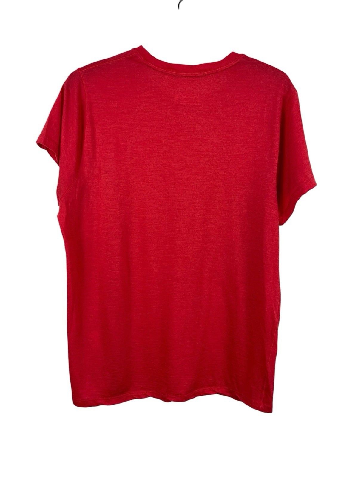 Smartwool Merino Wool Blend Base Layer Tee Shirt Women’s 1X