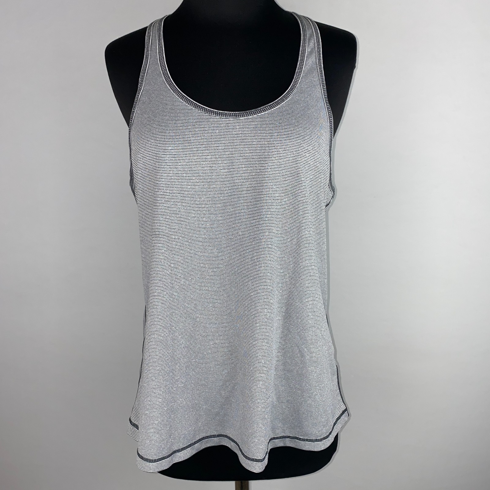 AW GW ST Tank Womens L JU