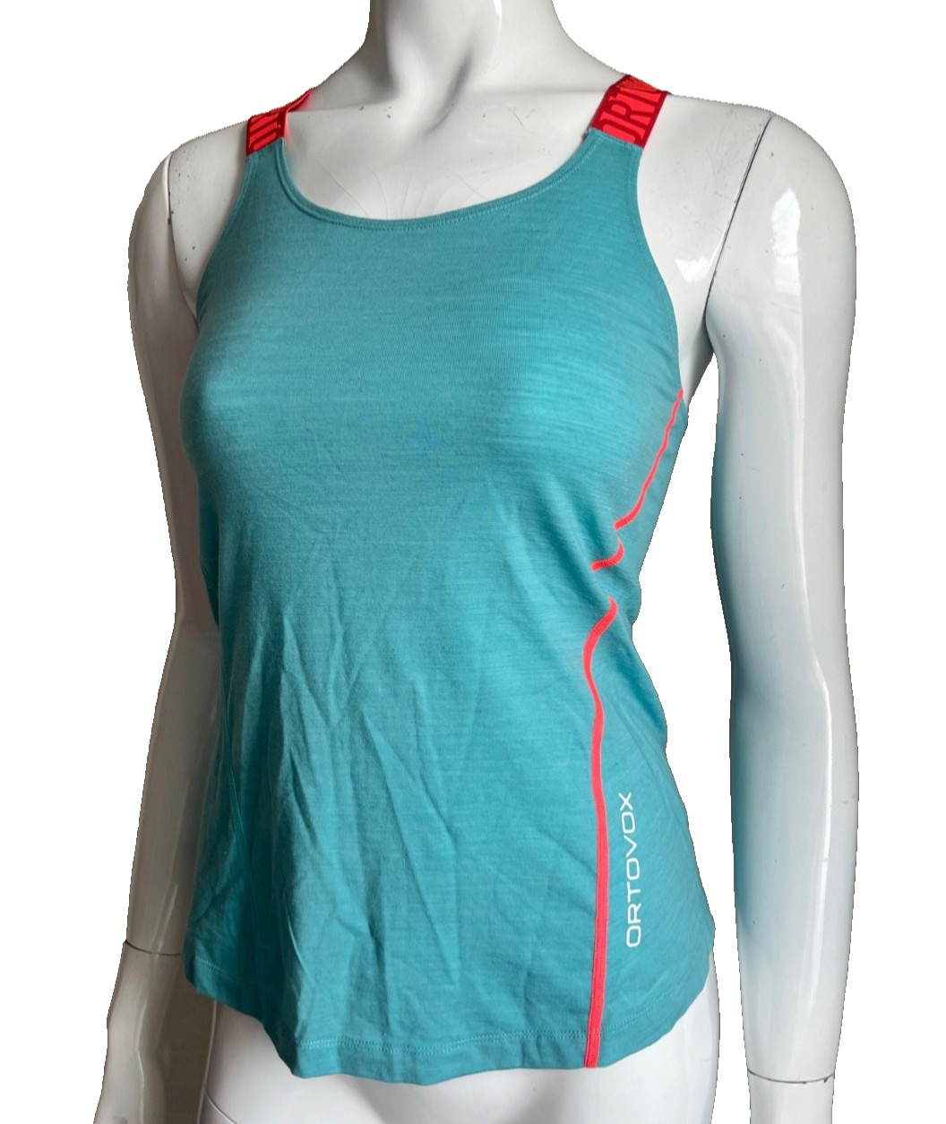 Ortovox 150 Merino Women Tank Top