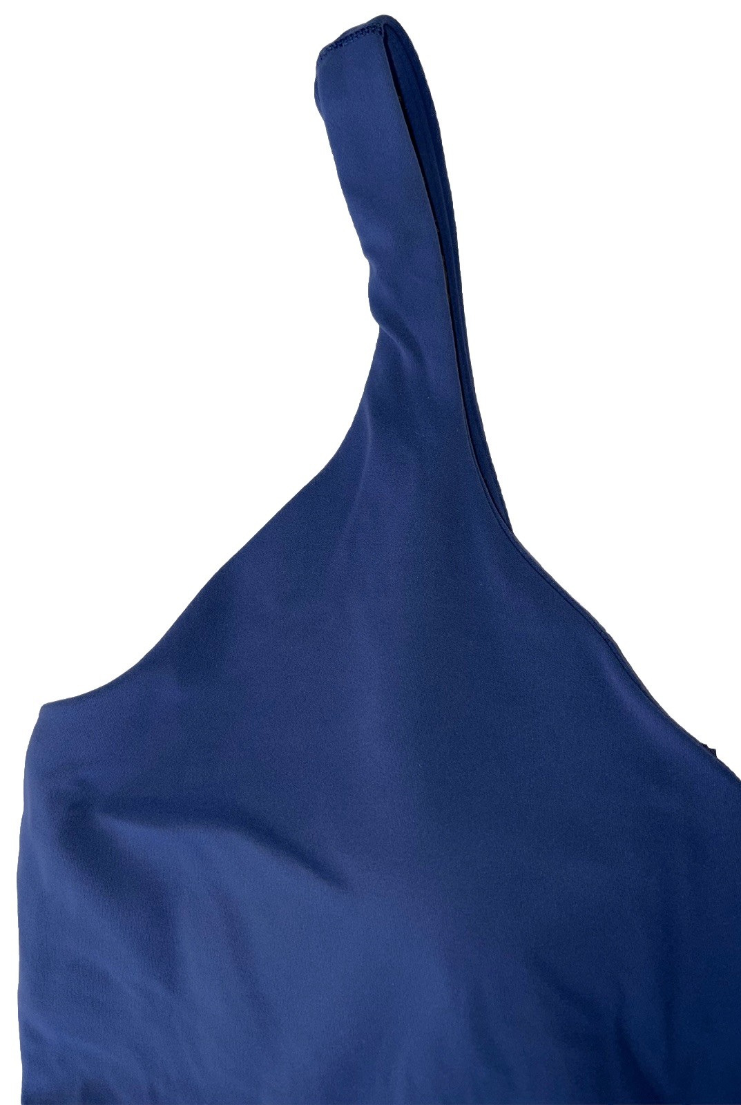 NWT💎LULULEMON💎SIZE 14💎ALIGN TANK💎BUILT IN BRA💎AUTHENTIC💎BRILLIANT BLUE💎