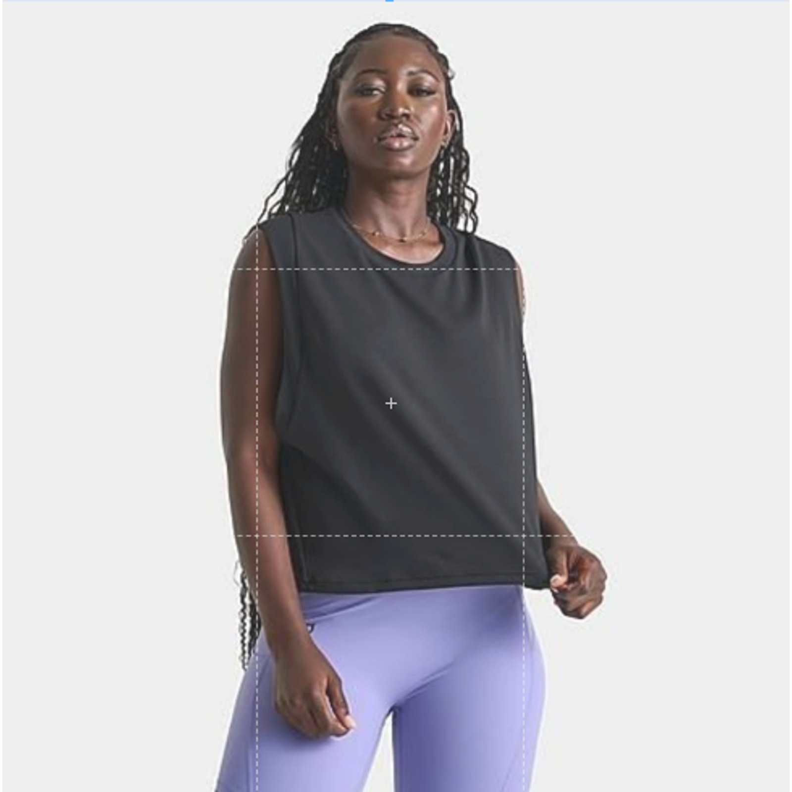 On Running – Focus Tank Top