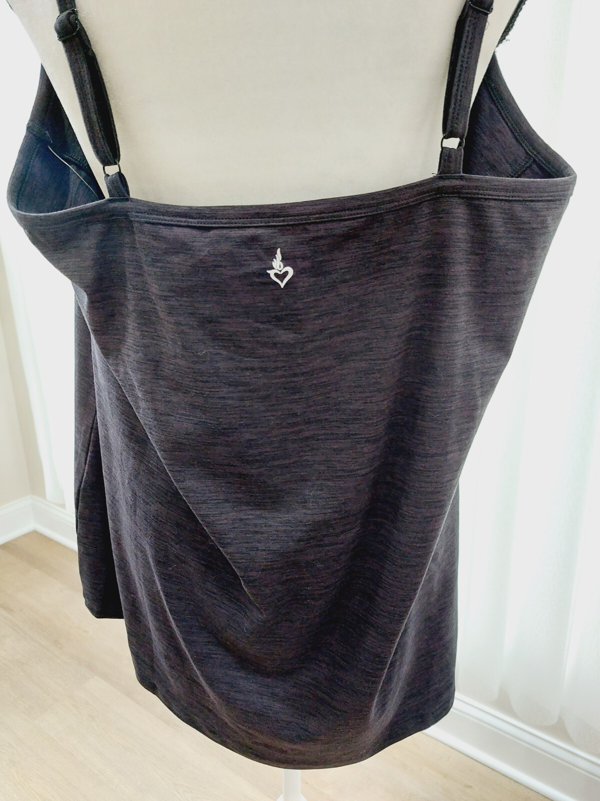 New/Torrid/Active Top/Super Soft Performance Jersey/PLUS 4X(26)