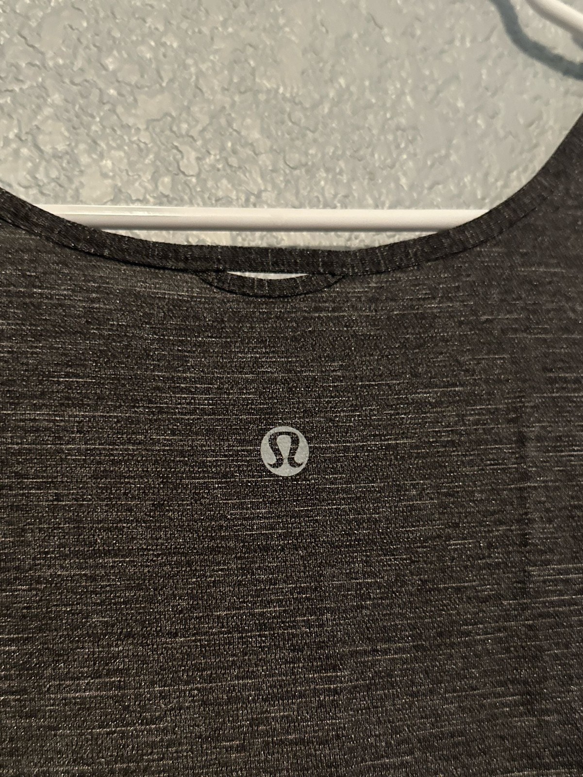 Lululemon To The Beat Tank Top