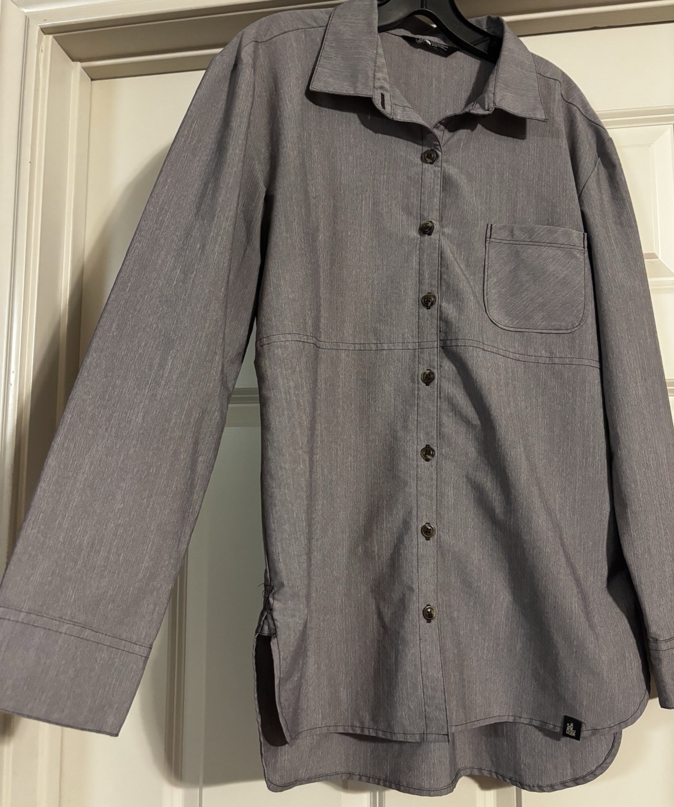 NWOT The North Face Coastal Preppy Mountainwear Old Money Quiet Luxury Size M