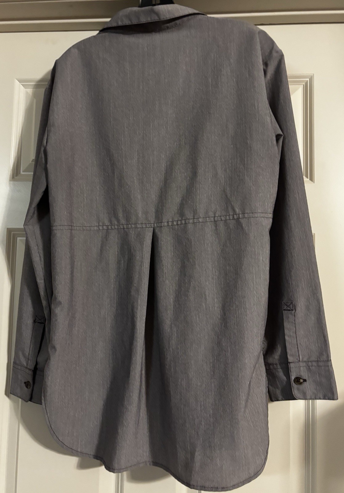 NWOT The North Face Coastal Preppy Mountainwear Old Money Quiet Luxury Size M