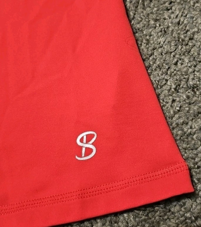Sofibella Womens Grace Tank Size M