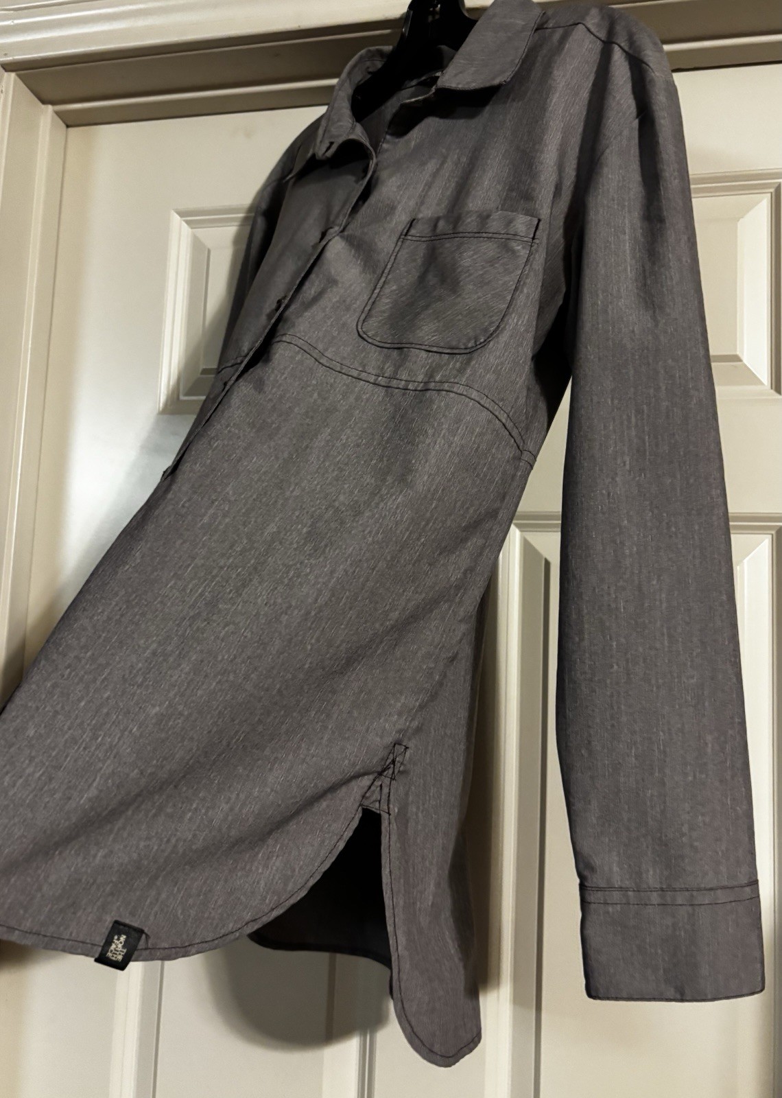 NWOT The North Face Coastal Preppy Mountainwear Old Money Quiet Luxury Size M