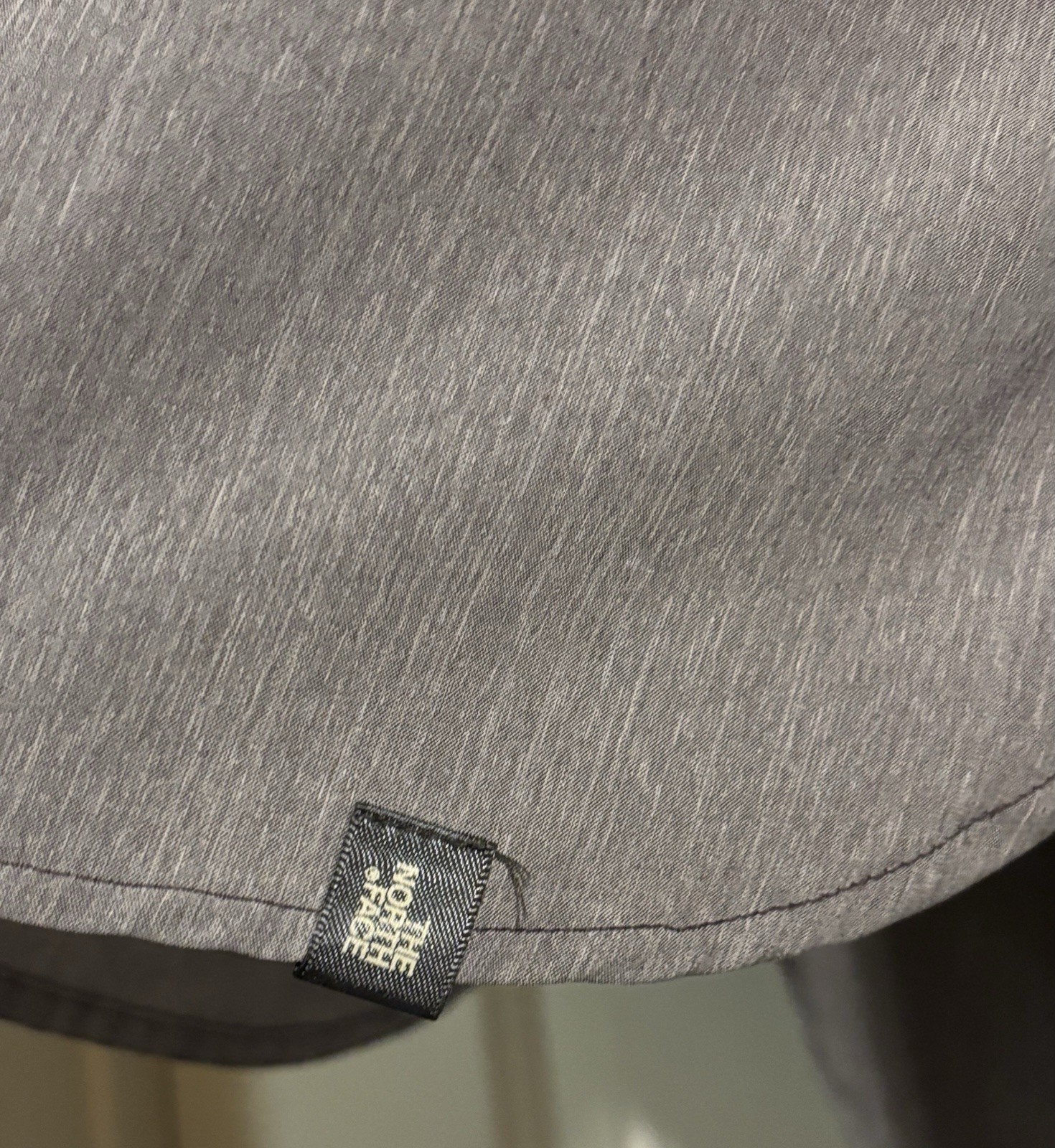 NWOT The North Face Coastal Preppy Mountainwear Old Money Quiet Luxury Size M