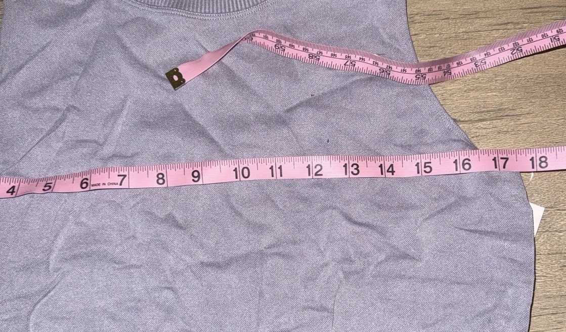 Small Sage Collective Workout Top