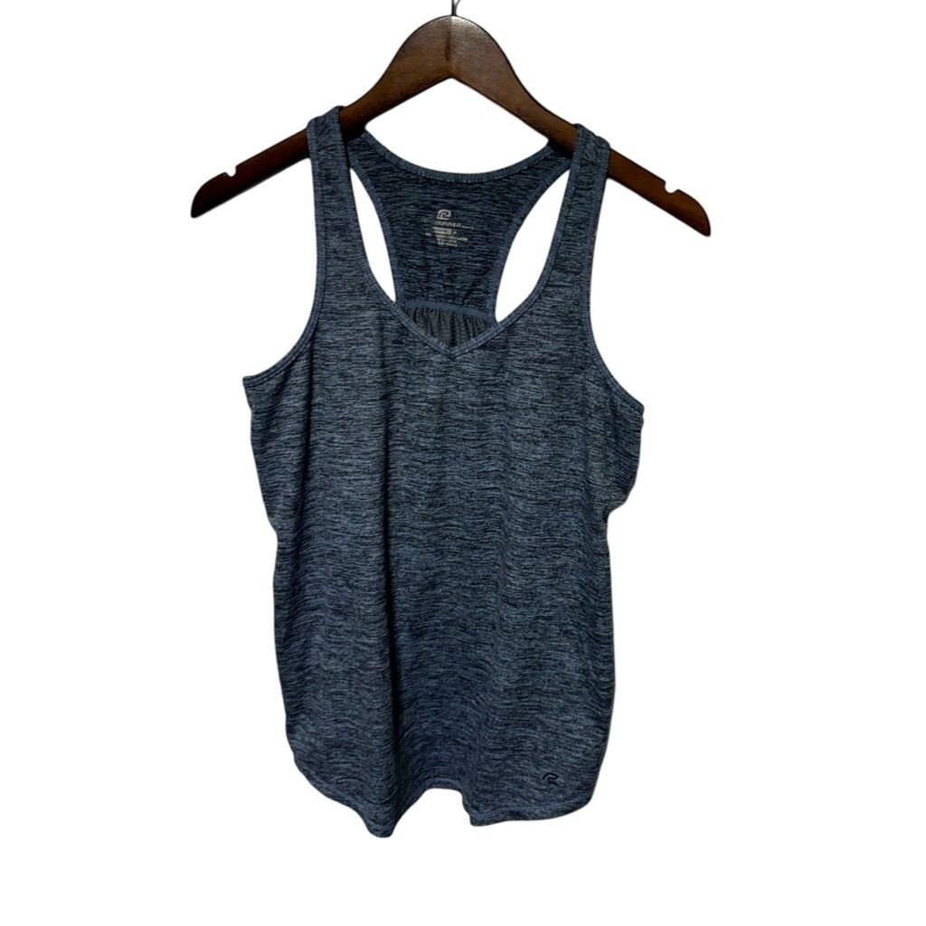 Road Runner Blue Tank Top Size Medium