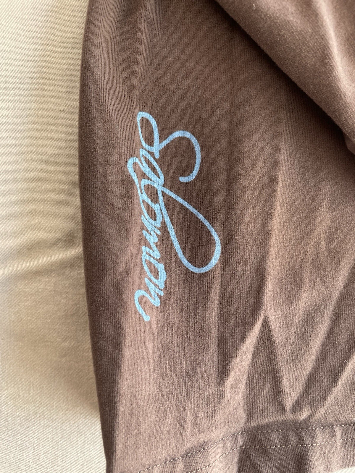 VINTAGE Salomon Ski Turtleneck Undershirt Turtle Brown Size M Unisex Adults