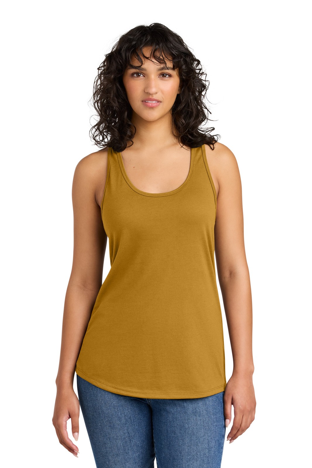 Next Level Apparel Women Ideal Racerback Tank NL1533
