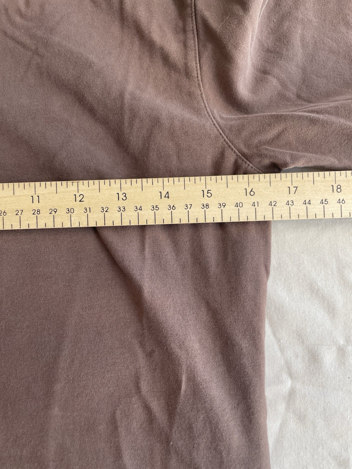 VINTAGE Salomon Ski Turtleneck Undershirt Turtle Brown Size M Unisex Adults