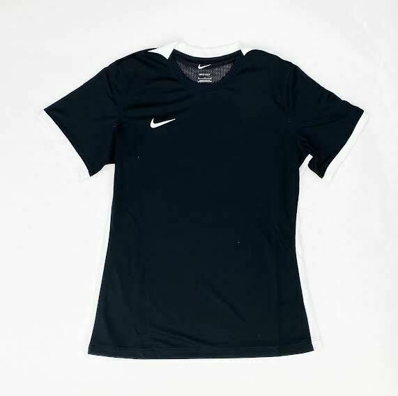 Nike Dri-FIT US SS Challenge IV Soccer Jersey Women’s Medium Black DH8231