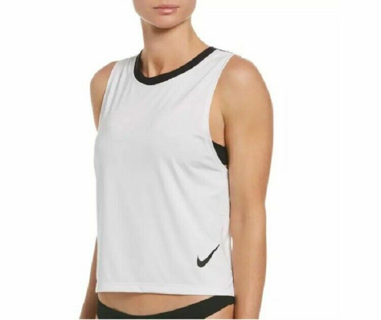 Women’s Nike Swim Mesh Cover-up