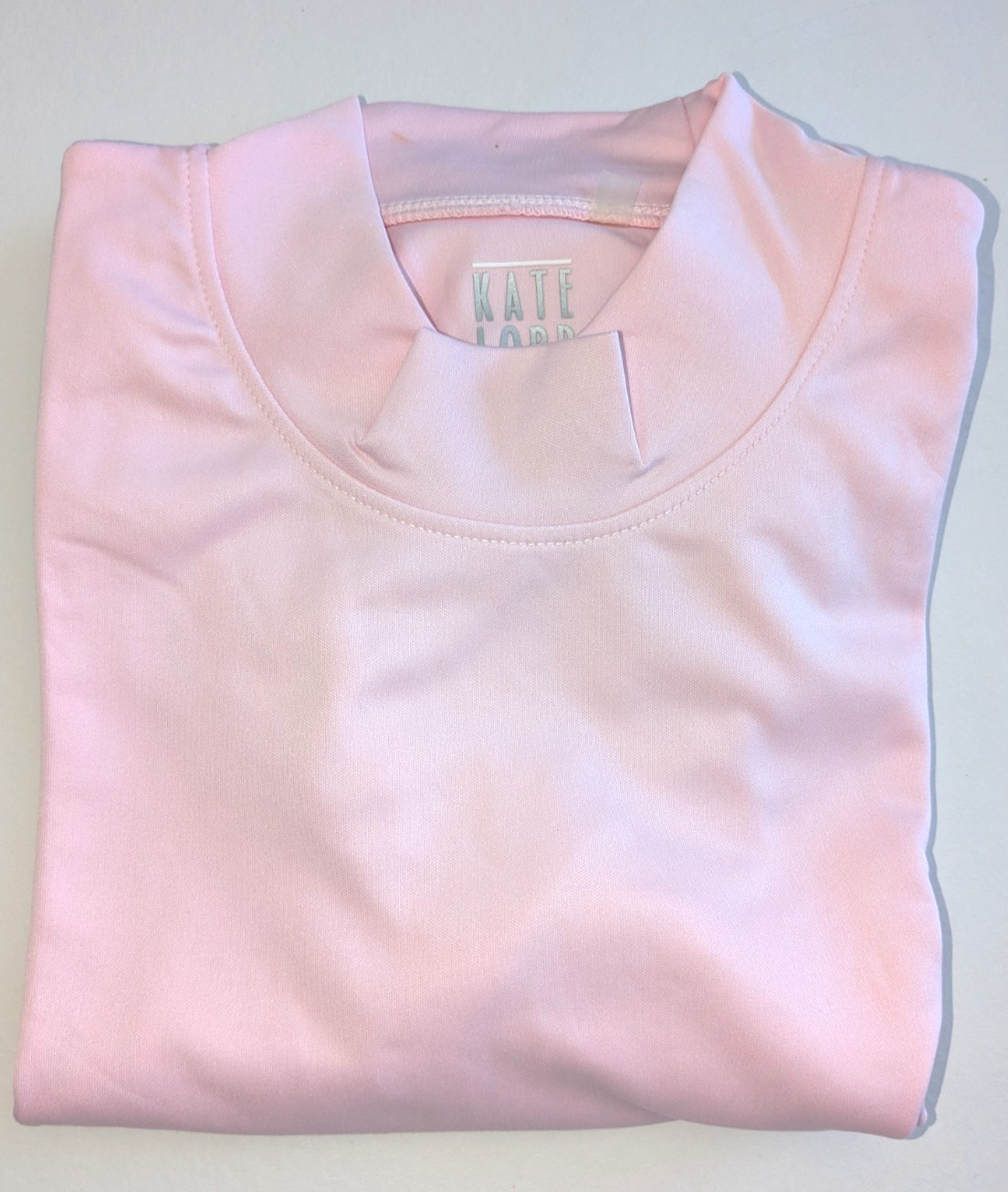 Kate Lord Performance Golf Women’s Pullover Jefferson Landing , NC Logo / Large