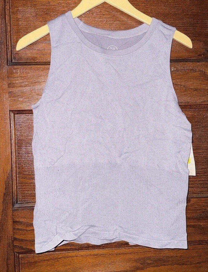 Small Sage Collective Workout Top