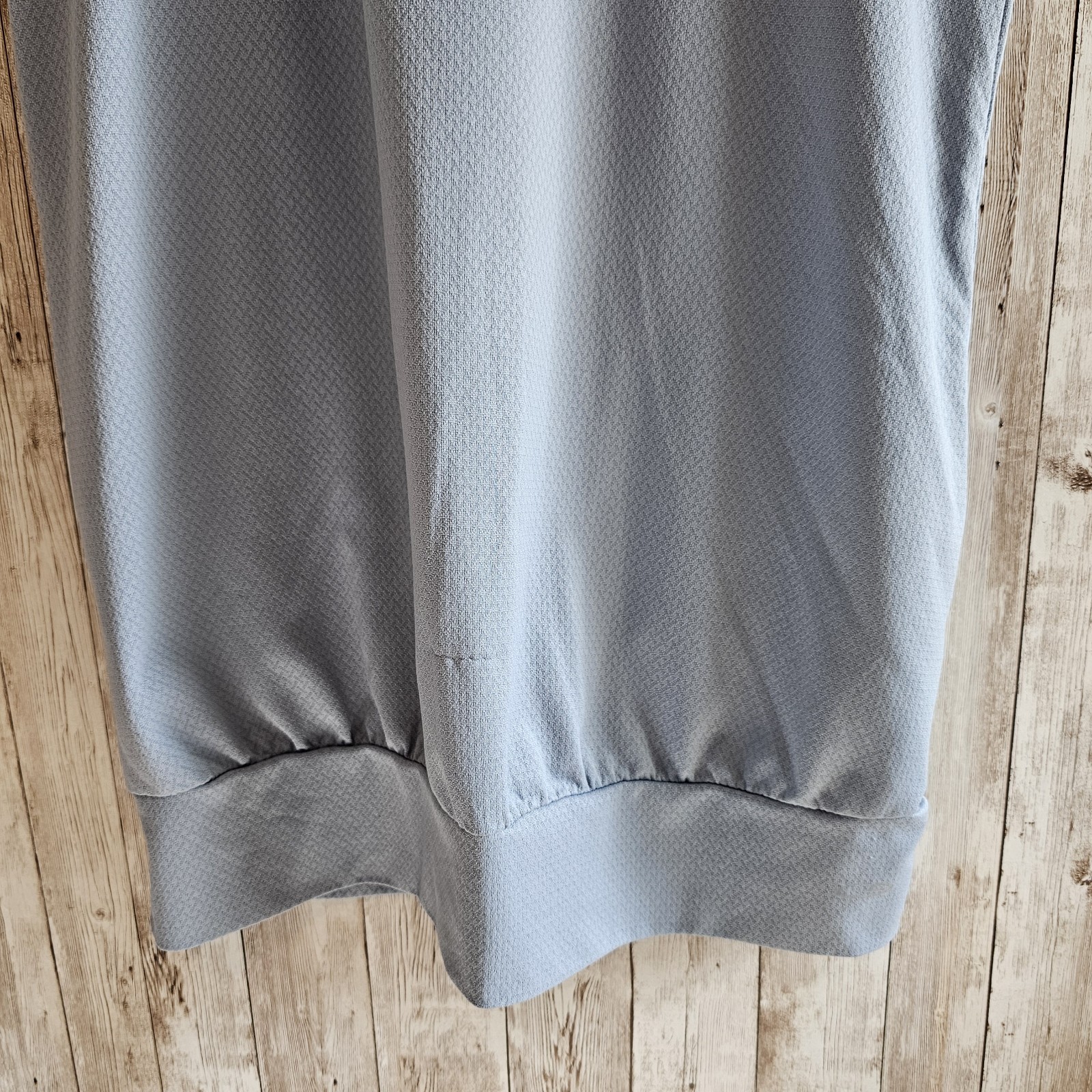Champion Gray Active Top Size S