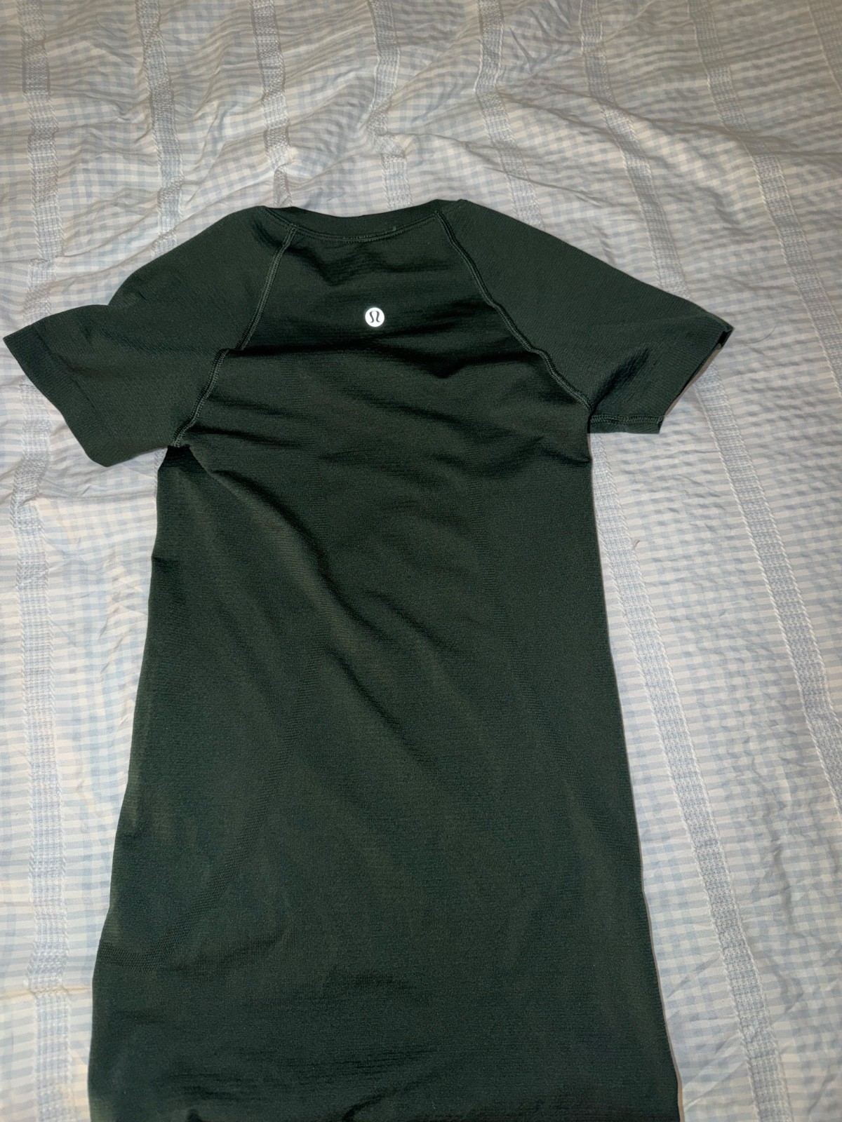 Lululemon Swifty Tech Womens size 0 worn once