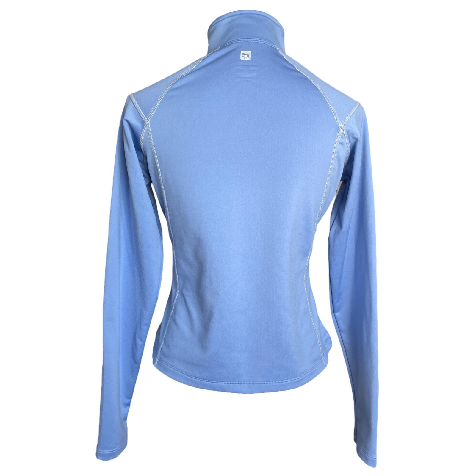 Hind Athletic Quarterzip Base Layer S Womens Jacket Running Top