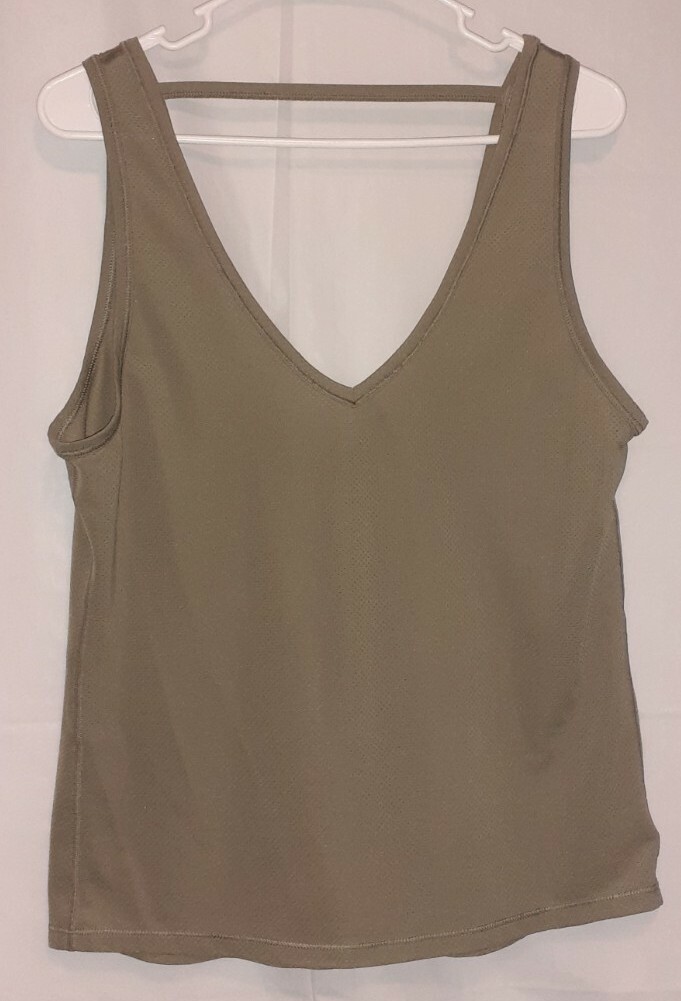 victoria sport tank