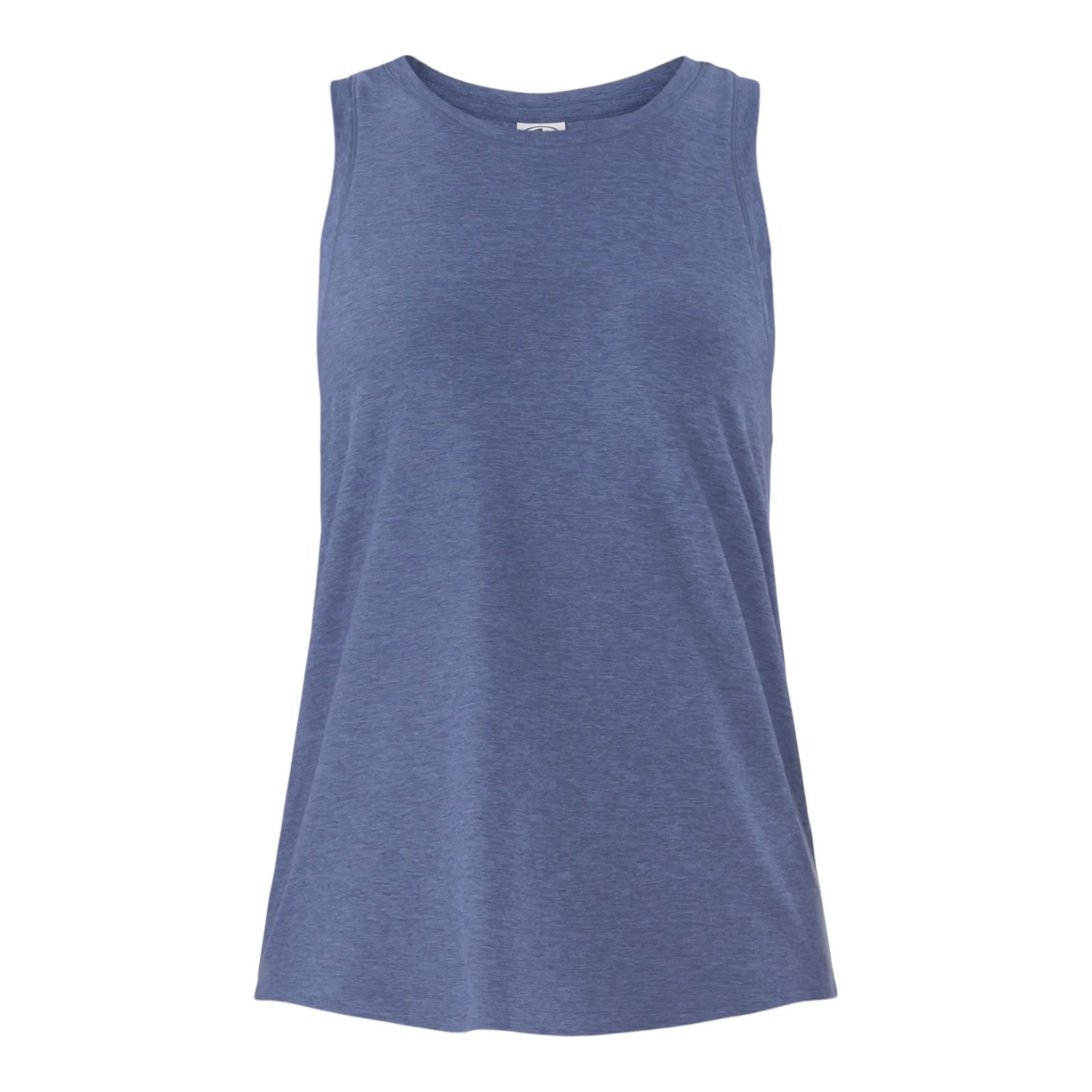 Womens Blue Cove Athletic Works ButterCore Performance Tank Top size XL(16-18)