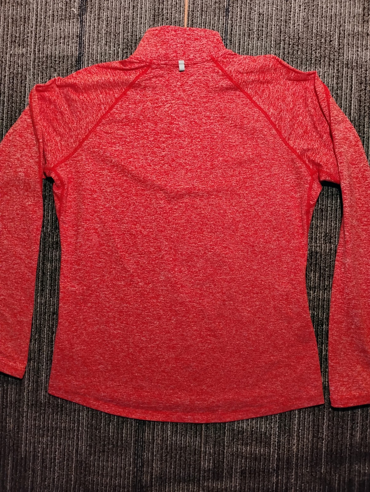 Nike Team USA Element 1/2 Zip Pullover Red Olympics Dri-Fit Sports Women’s XL