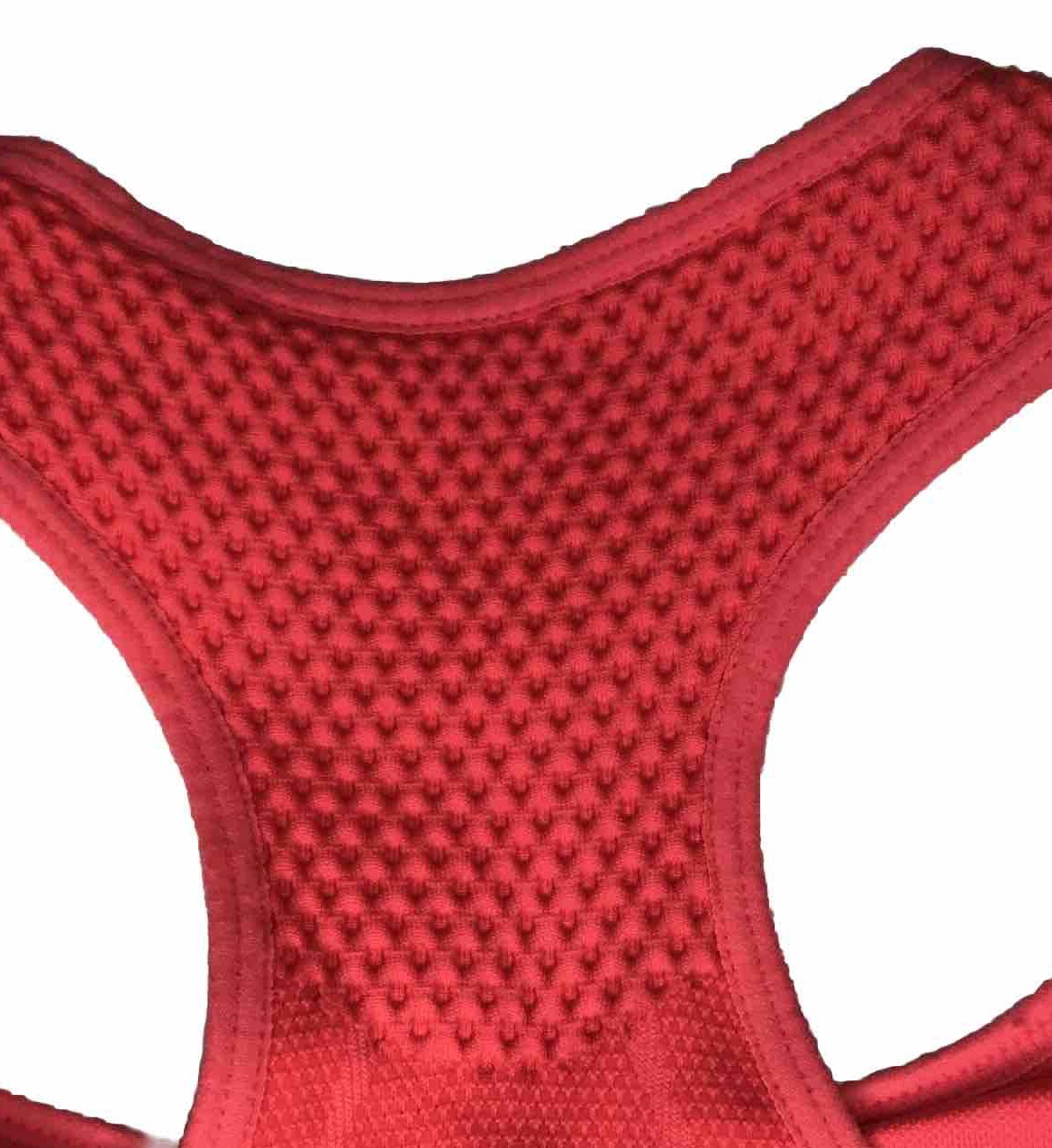 BCG Compression Racerback Womens Size Small Shirt Tank Top Built In Bra Hot Pink
