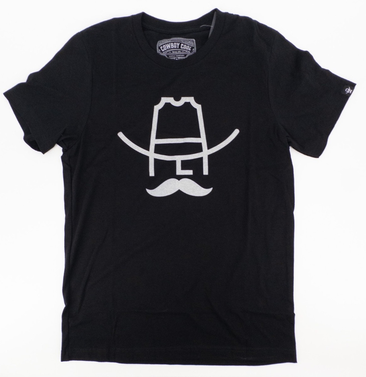 Cowboy Cool Hank T-Shirt