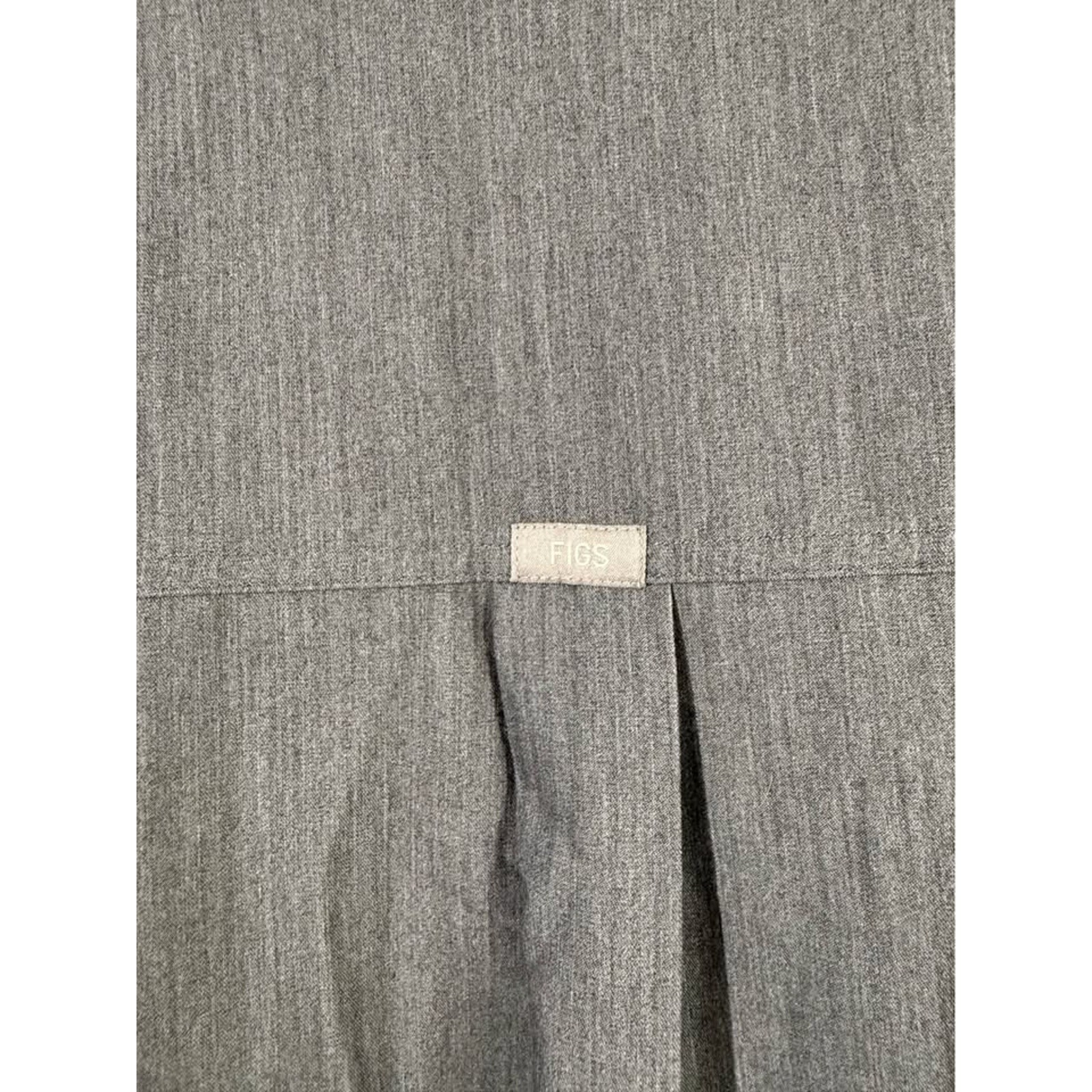 FIGS Technical Collection Scrub Top XL