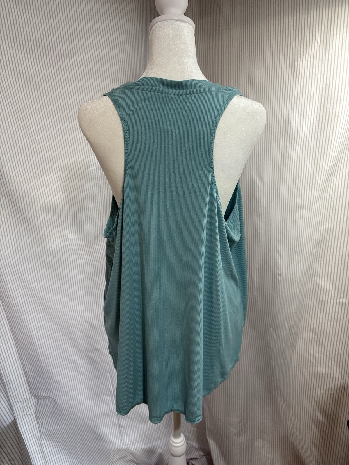 dip Tank Top