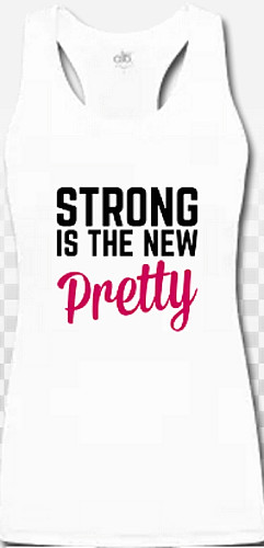 My Bodybuilding Network Next Level Strong is the new Pretty