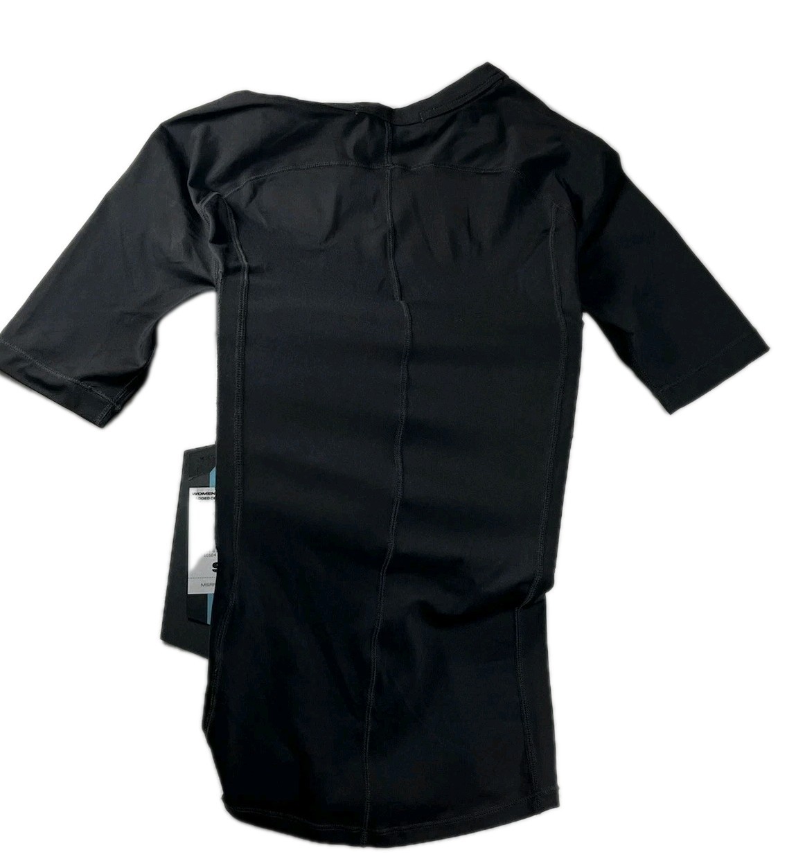NWT Moolah Padded Compression Top Size XL