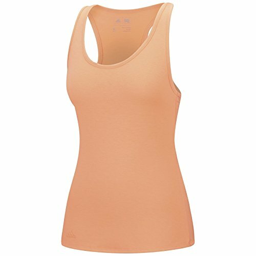Adidas Golf Women’s Essentials Layering Sleeveless Tank Top, Color Options