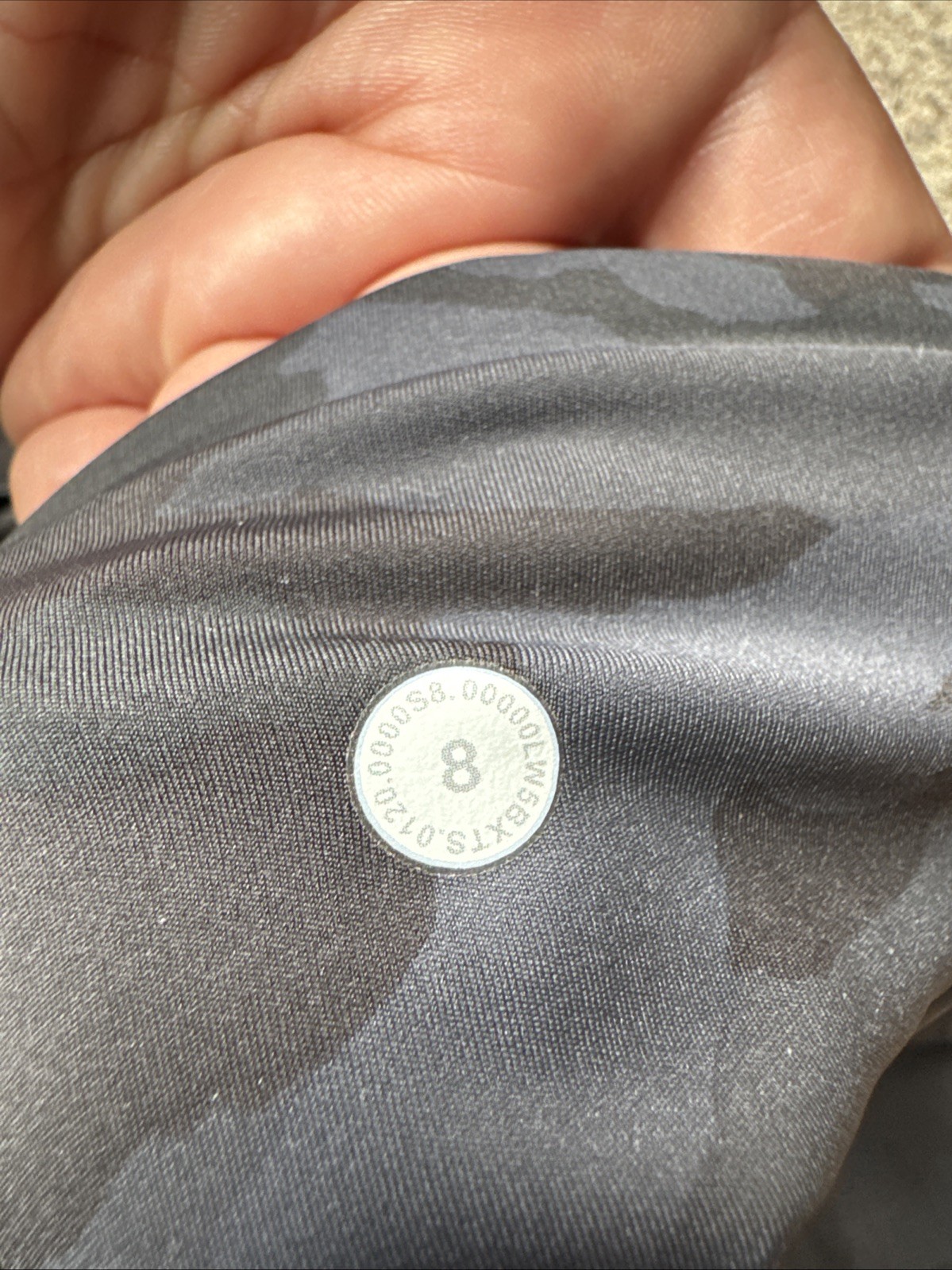 lululemon Lot 6/8/small/medium