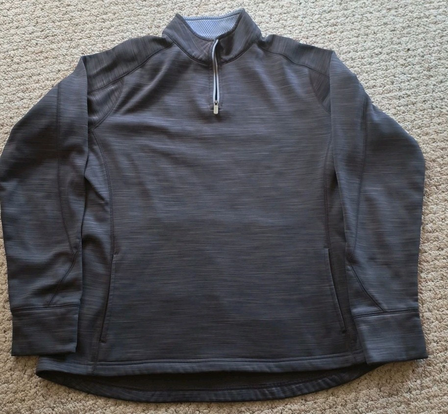 Majestic Authentic Therma Base Women’s Pullover Women’s Large