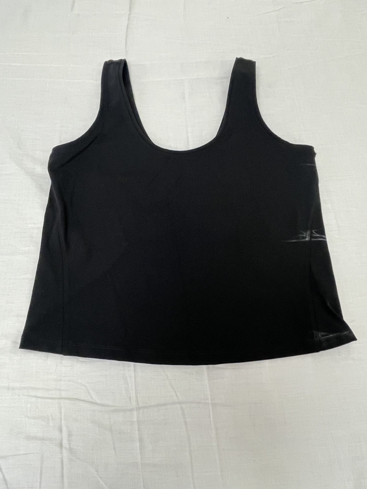 Spanx Women’s Active Top Sz:L