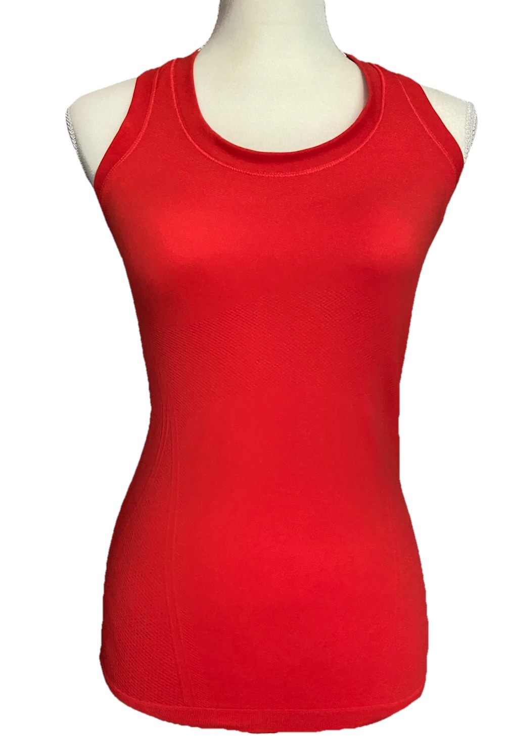“NEW” Athleta XS Momentum Seamless Racerback Tank Top
