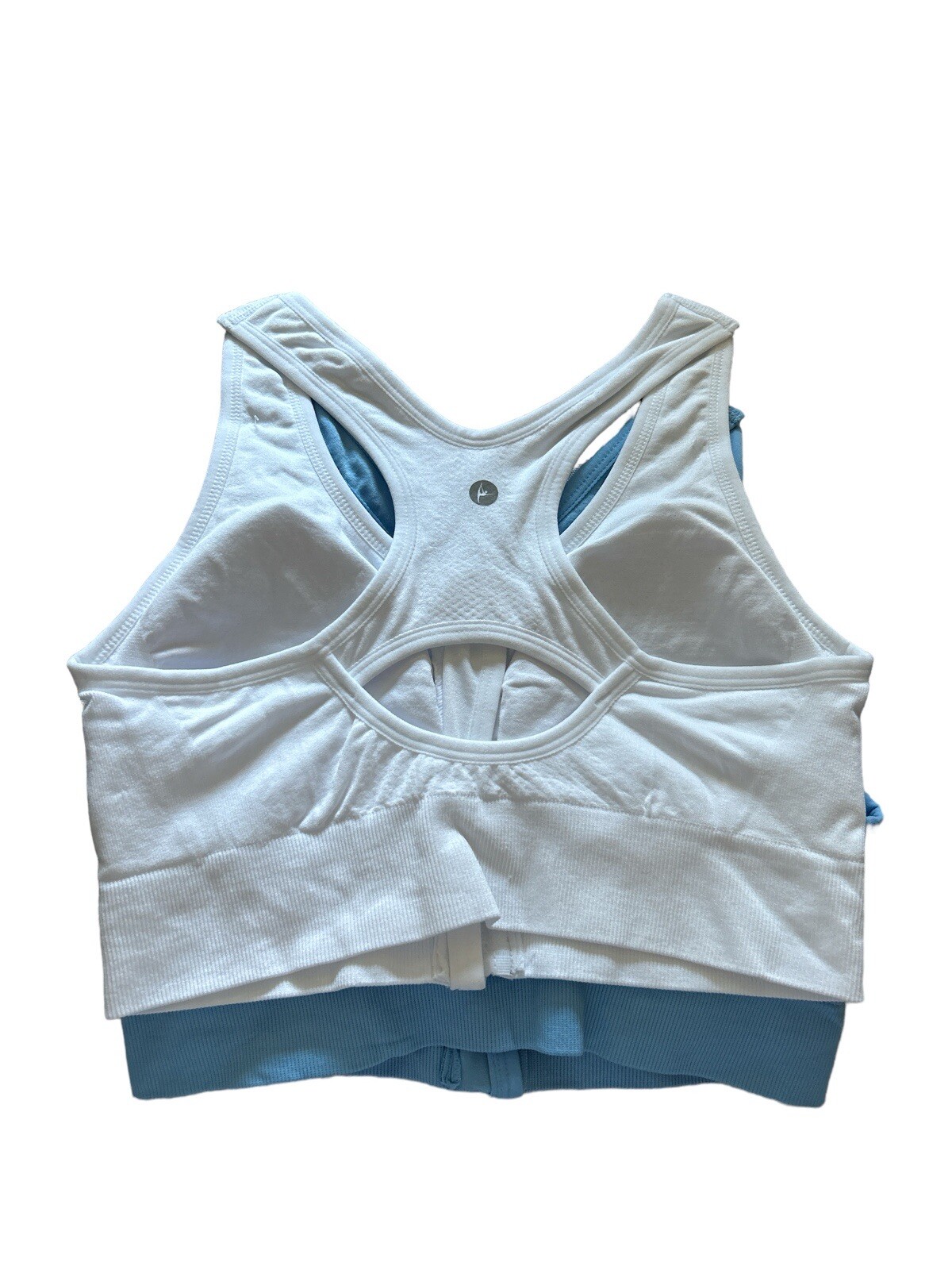 90 Degree By Reflex High Performance~ Full Support Sport Bra Set-Two Medium $58