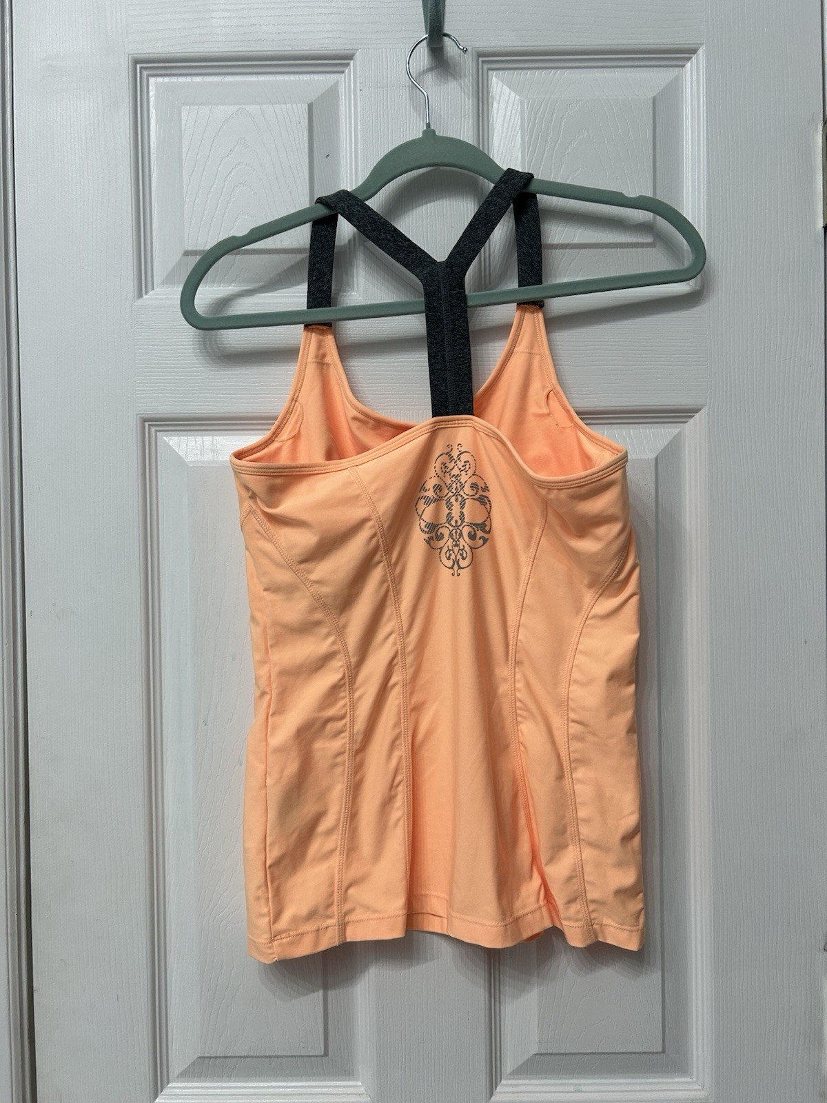 MPG Women’s Work Out Sport Tank Top Size Medium
